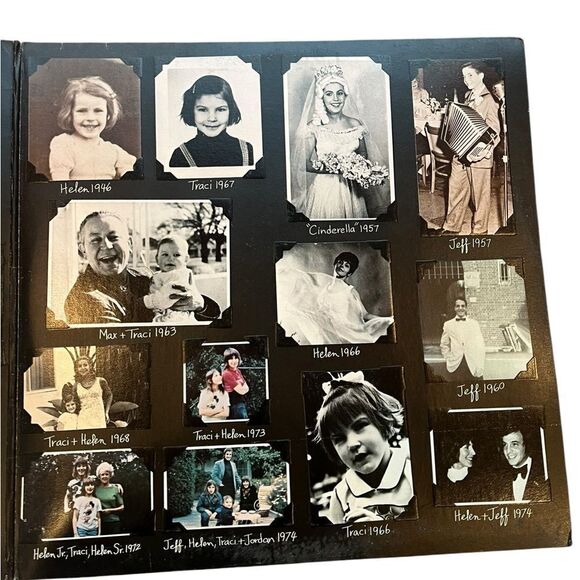 RARE - HELEN REDDY LOVE SONG FOR JEFFREY 12” LP VINYL RECORD 1974 CAPITOL RECORD - Picture 4 of 9